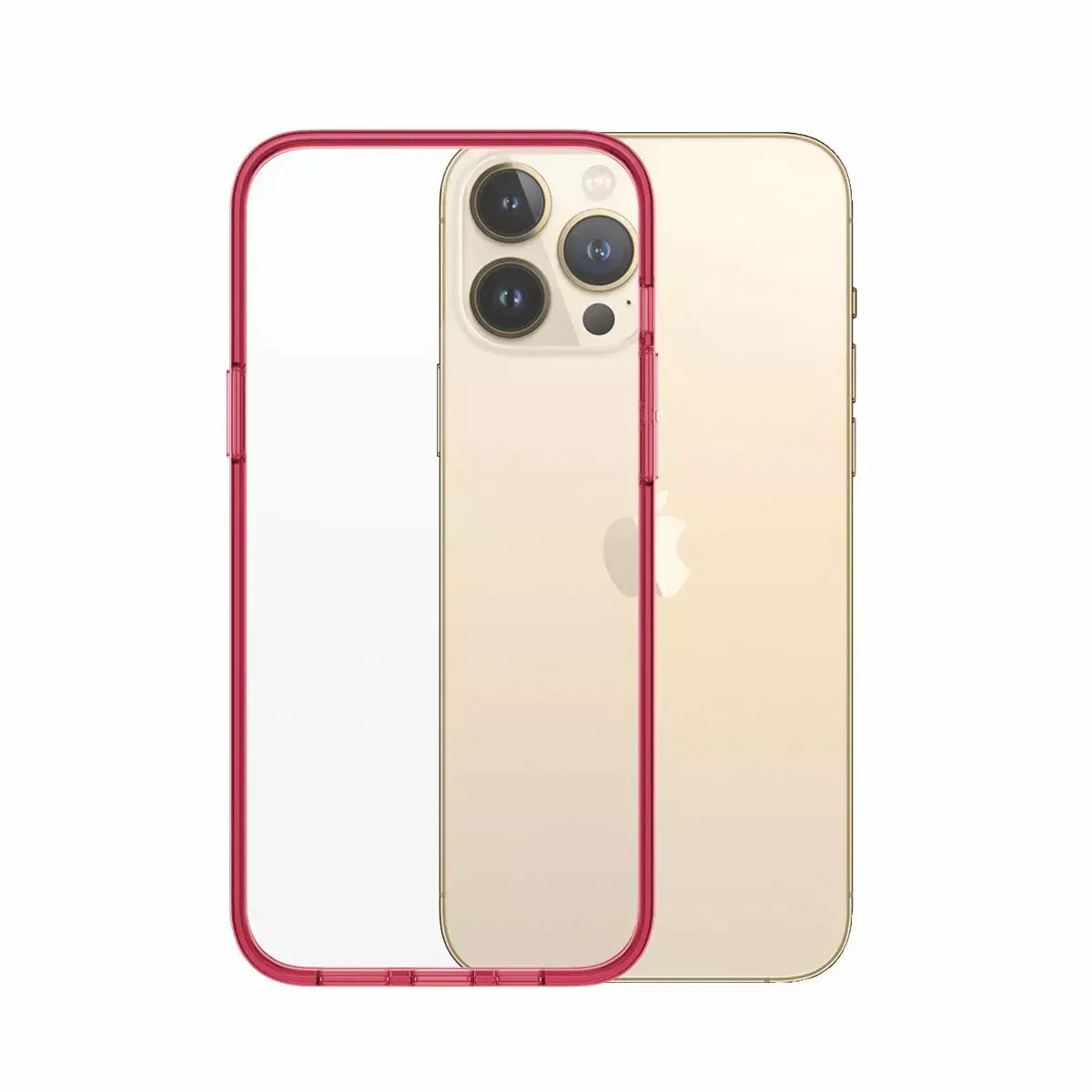ClearCaseColor PanzerGlass Apple iPhone 13 Pro Max Photo 7