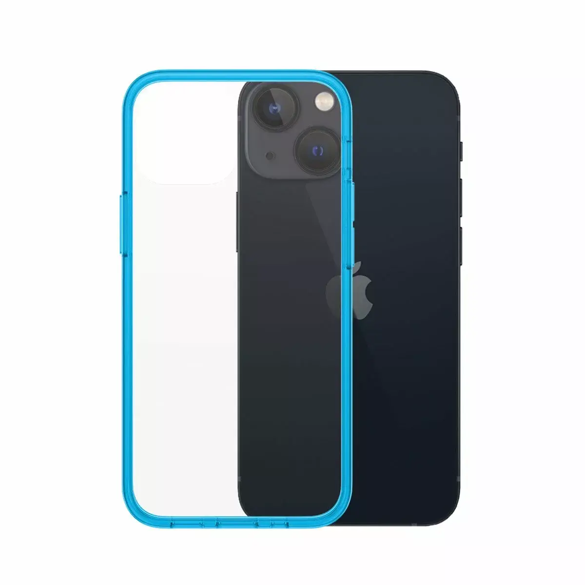PanzerGlass ClearCaseColor apvalks iPhone 13 Mini Photo 7