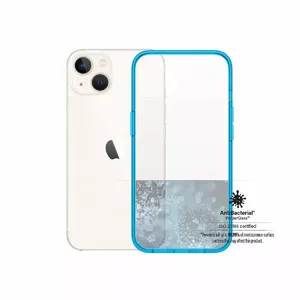 ClearCaseColor Case PanzerGlass Apple iPhone 13 Bondie Blue