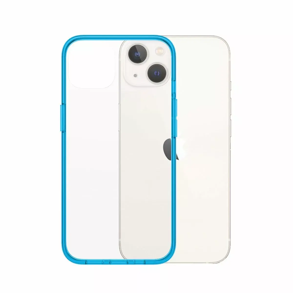 ClearCaseColor Case PanzerGlass Apple iPhone 13 Photo 7