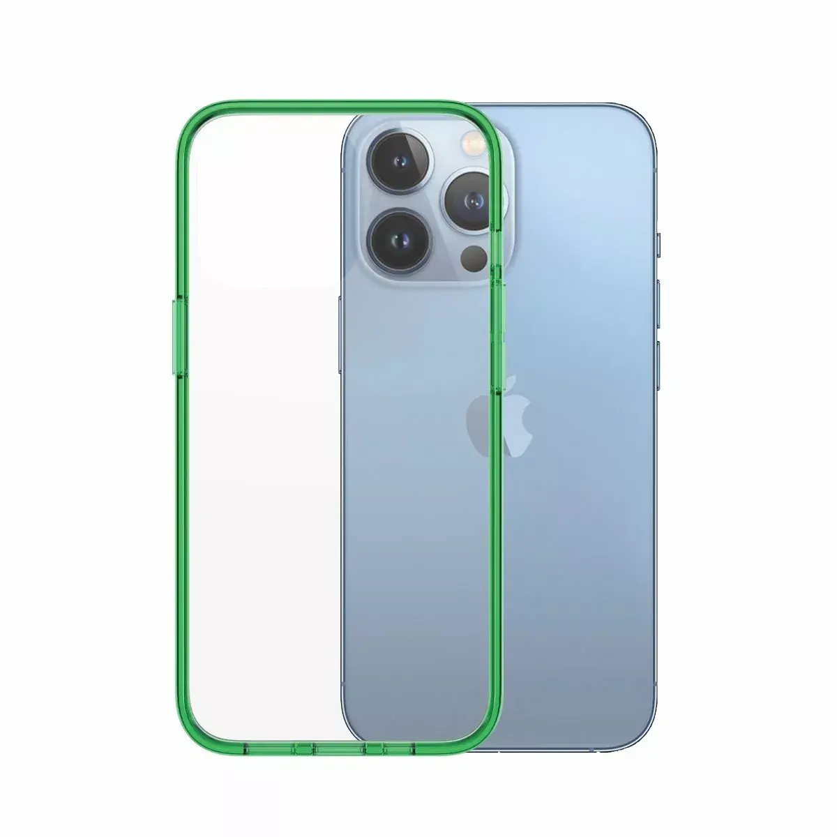 PanzerGlass ClearCaseColor case for iPhone 13 Pro Photo 7