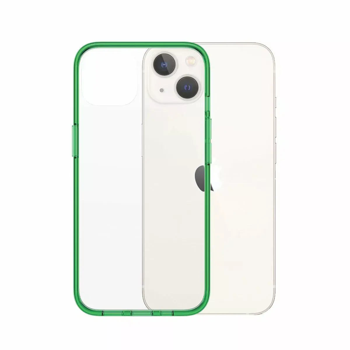 ClearCaseColor Case PanzerGlass Apple iPhone 13 Photo 7