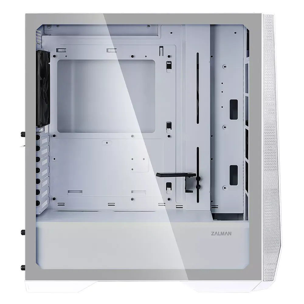 Компьютерный корпус Zalman Z9 Iceberg Photo 4