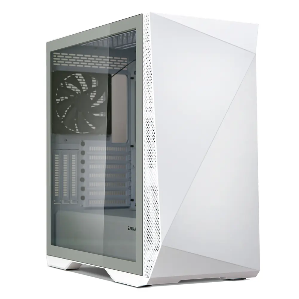 Datora korpuss Zalman Z9 Iceberg Midi