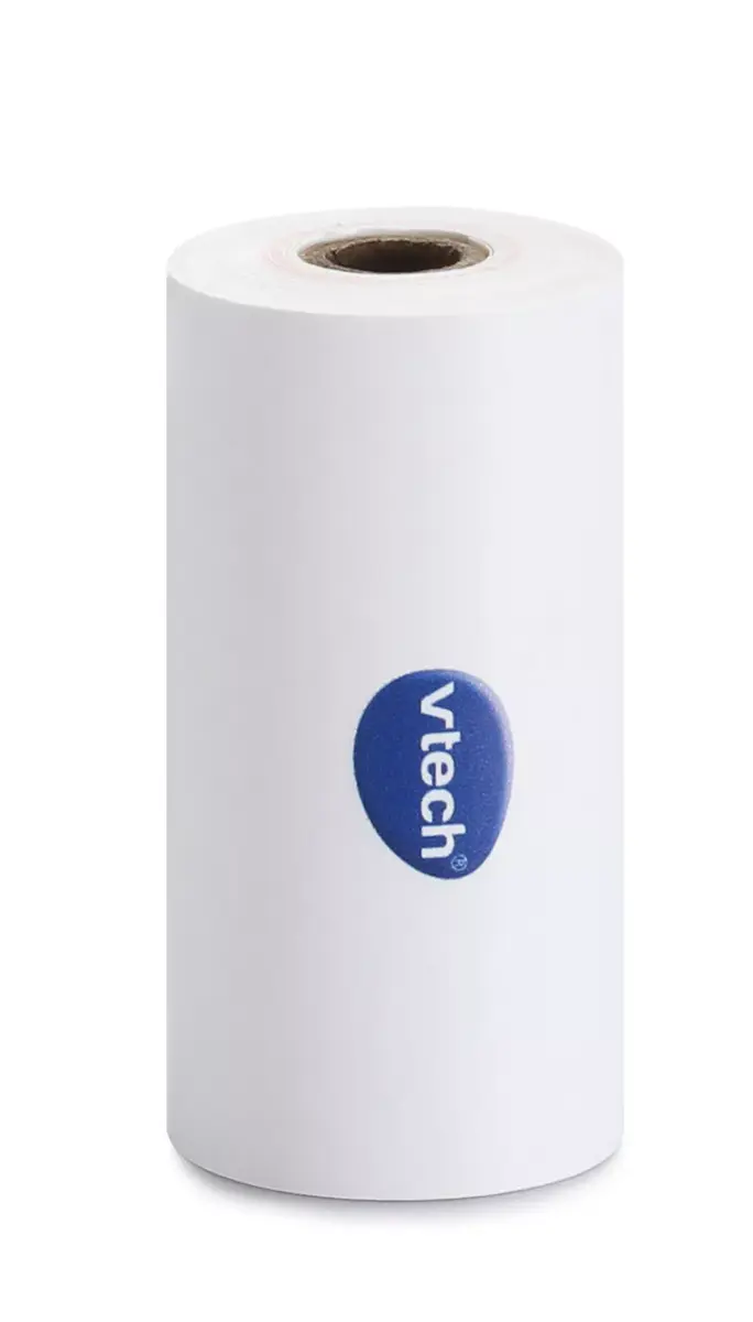 Запасные бумаги VTech KidiZoom Print Cam Photo 4