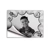 Запасные бумаги VTech KidiZoom Print Cam Photo 5