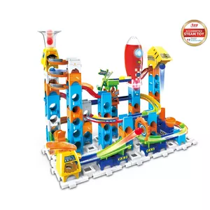 Набор VTech Marble Rush Rocket Set Electronic M100 E Многоцветный