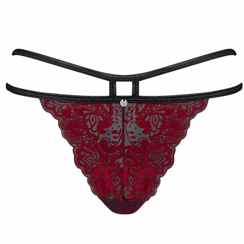 Sieviešu apakšbikses Obsessive D-229981 L/XL Photo 5