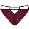 Sieviešu apakšbikses Obsessive D-229981 L/XL Photo 6