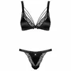 Apakšveļas komplekts Obsessive Eloissa L/XL D-229967 Photo 5
