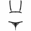 Apakšveļas komplekts Obsessive Eloissa L/XL D-229967 Photo 6