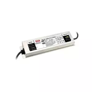 LED драйвер MEAN WELL ELG-240-24DA-3Y