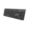 Клавиатура Trust TK-350 Photo 4