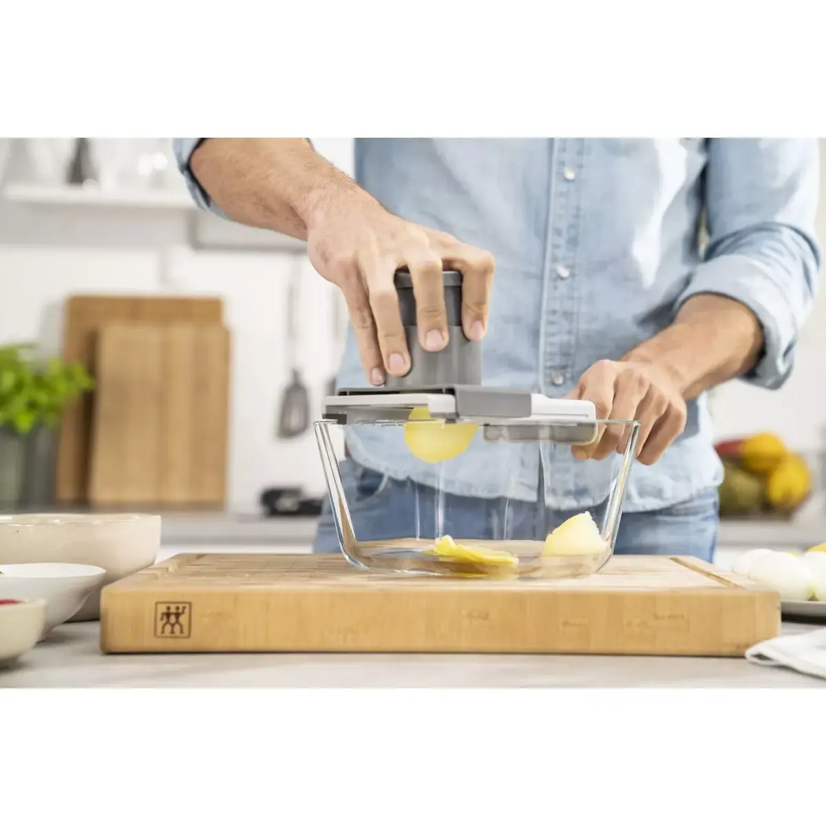 Flat grater ZWILLING 36610-004-0 Photo 8