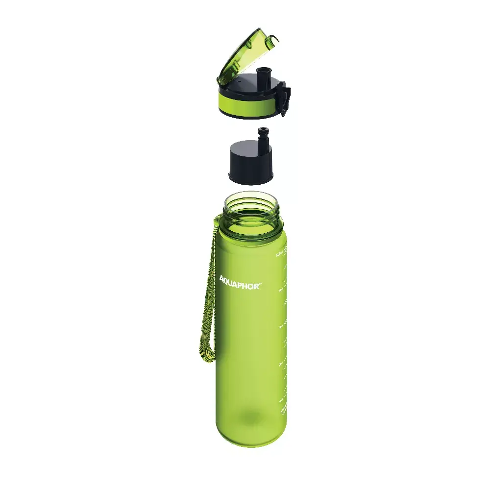 Aquaphor drinking bottle Daily usage 500 ml Photo 2