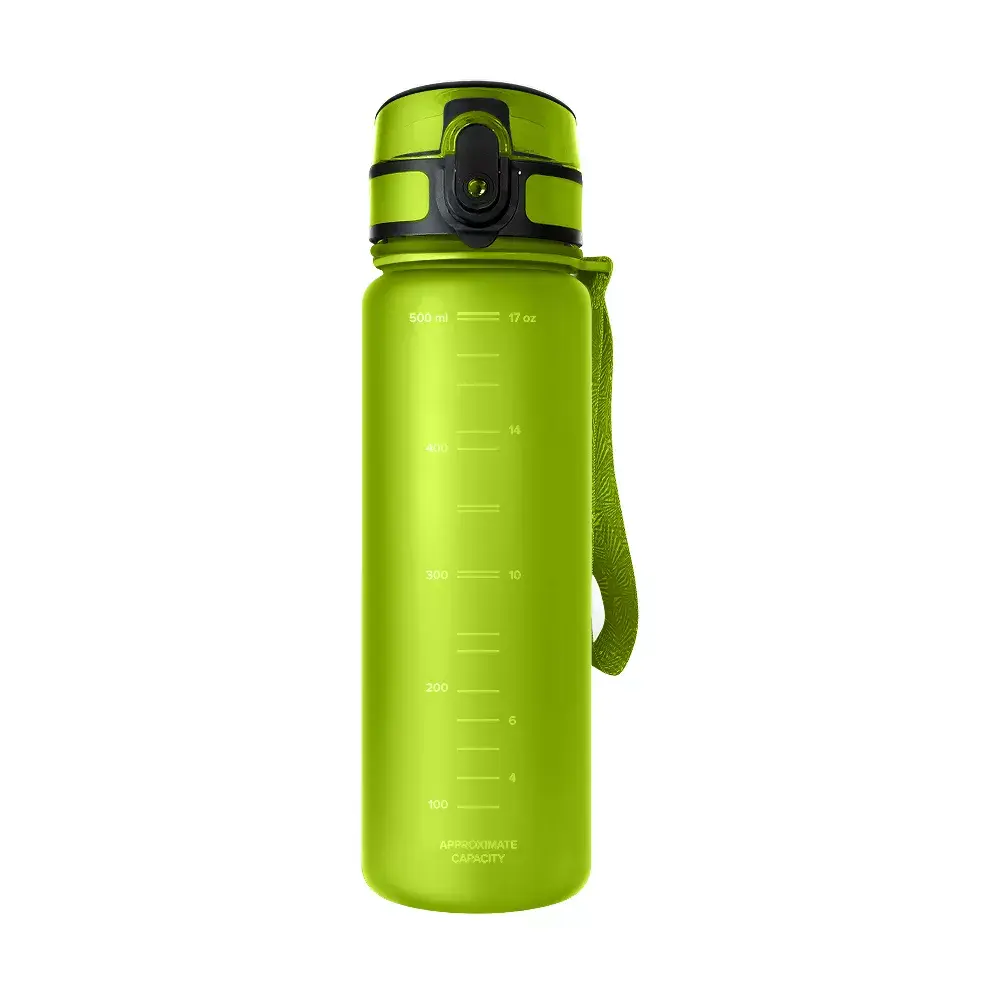 Aquaphor drinking bottle Daily usage 500 ml Photo 3