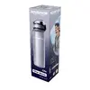 Filtrējoša pudele Aquaphor City 500 ml — nerūsējošā tērauda, pelēka Photo 5