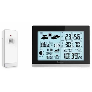 TECHNOLINE meteoroloģiskā stacija WS6762