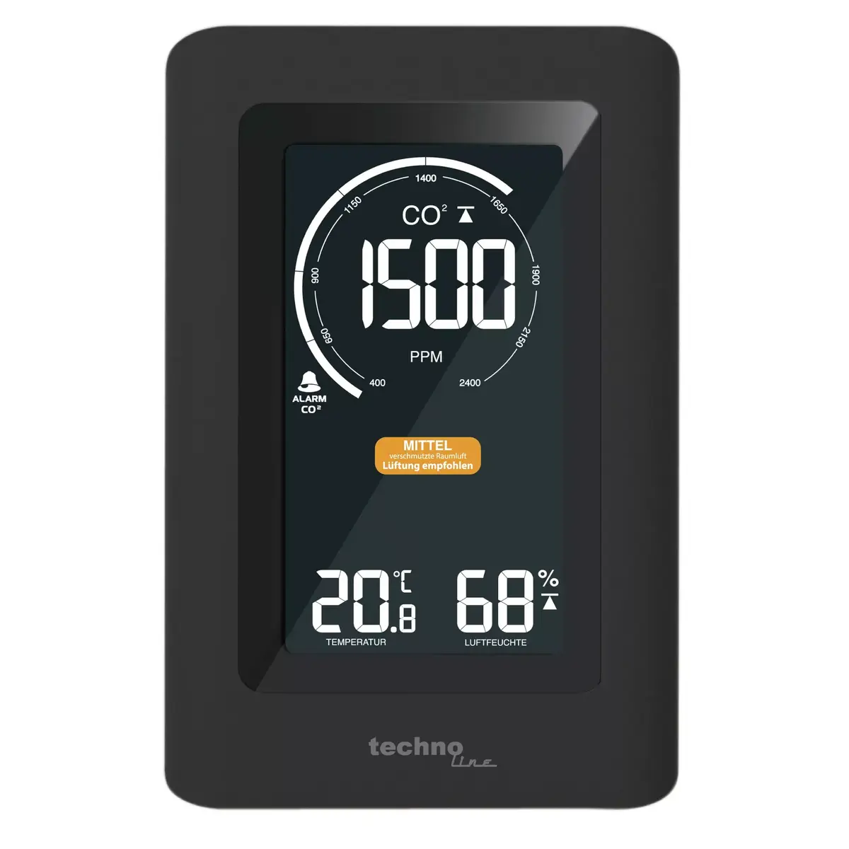 Цифровая метеостанция Technoline WL 1030 Photo 2