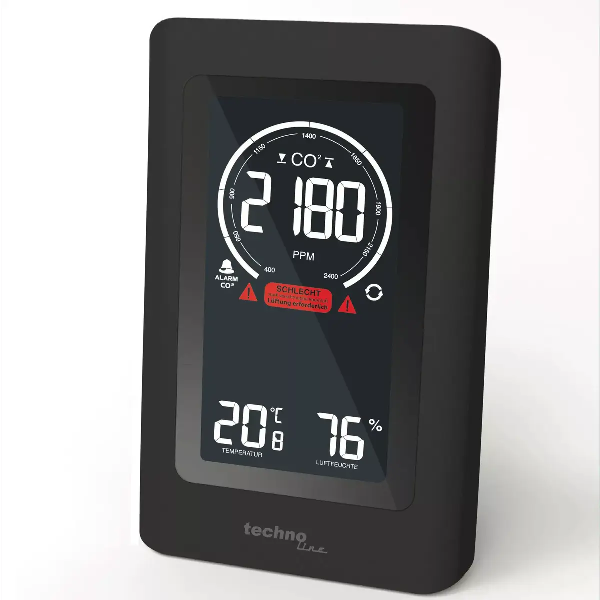 Цифровая метеостанция Technoline WL 1030 Photo 3