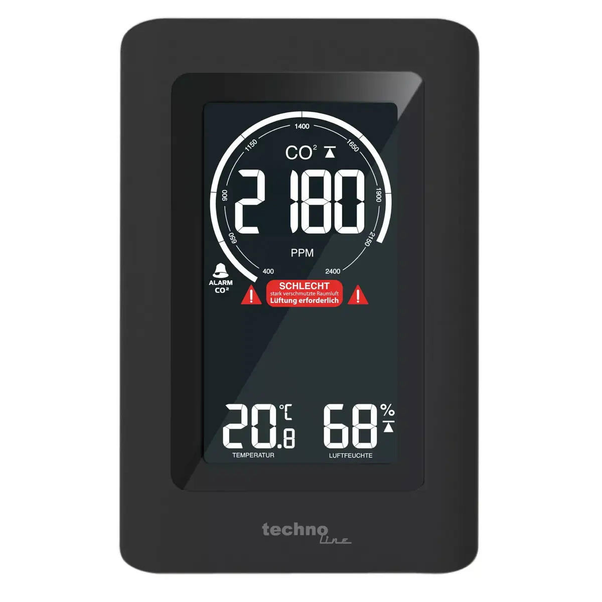 Цифровая метеостанция Technoline WL 1030 Photo 4