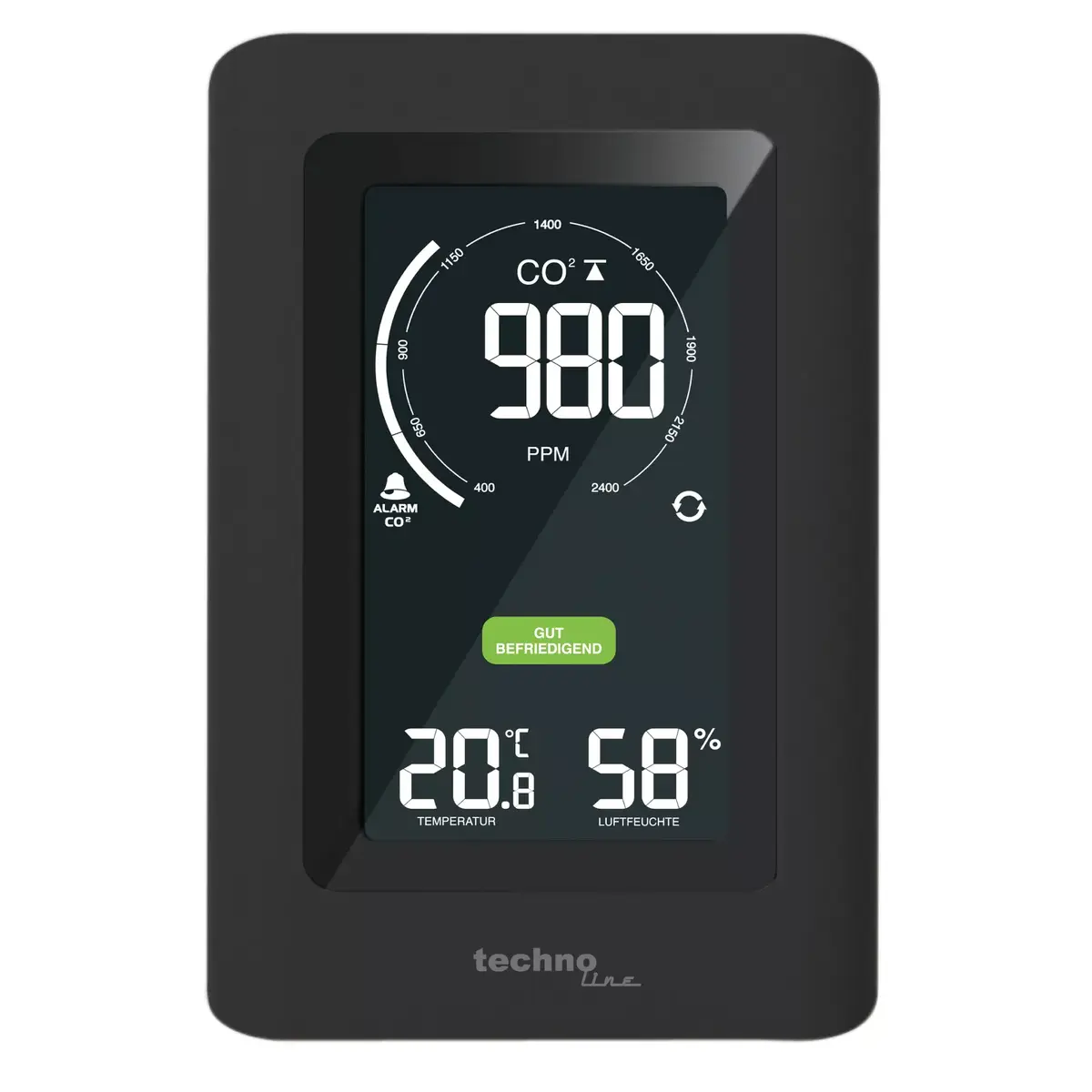 Цифровая метеостанция Technoline WL 1030 Photo 5