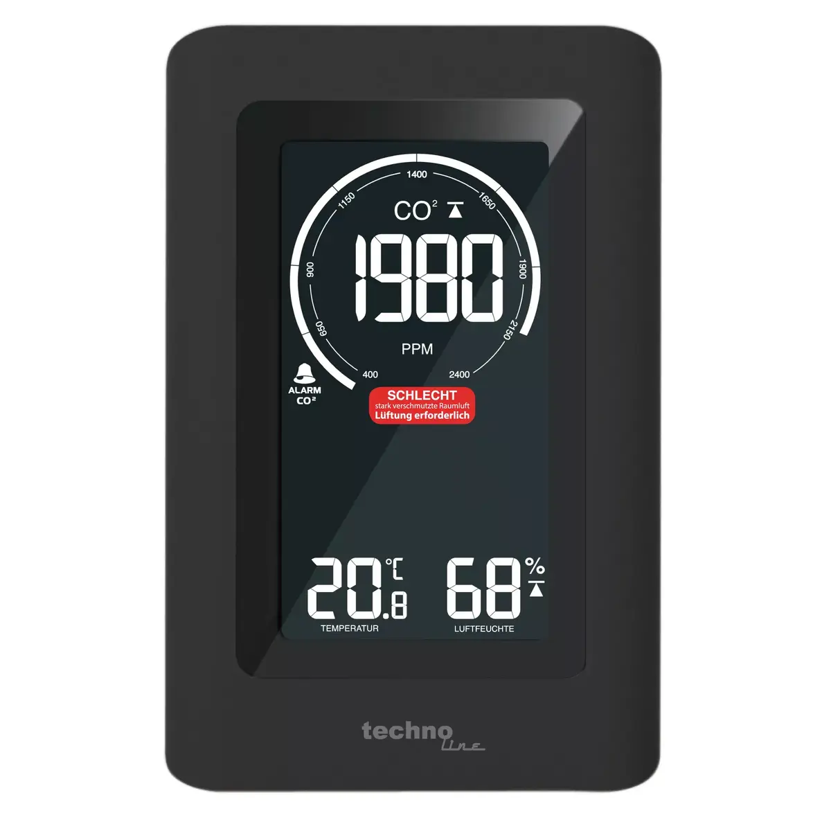 Цифровая метеостанция Technoline WL 1030 Photo 7