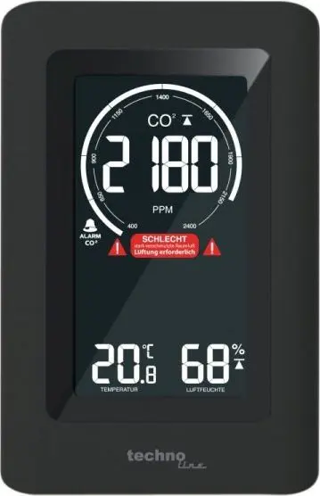 Digital Weather Station Technoline WL 1030 Photo 8