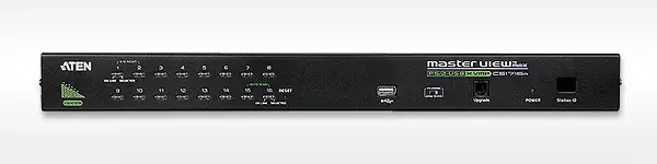 ATEN CS1716I 16-портовый KVM Photo 2