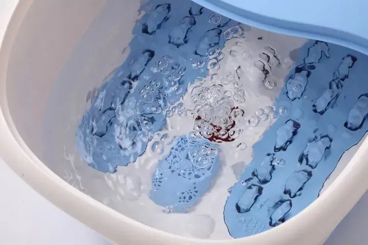 Ванночка‑массажёр ORO‑MED ORO‑WATER RELAX Photo 3