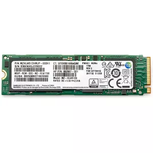 SSD disk HP 1TB M.2 PCI Express 4.0 406L7AA