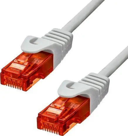 Tīkla kabelis ProXtend CAT6 RJ-45 U/UTP