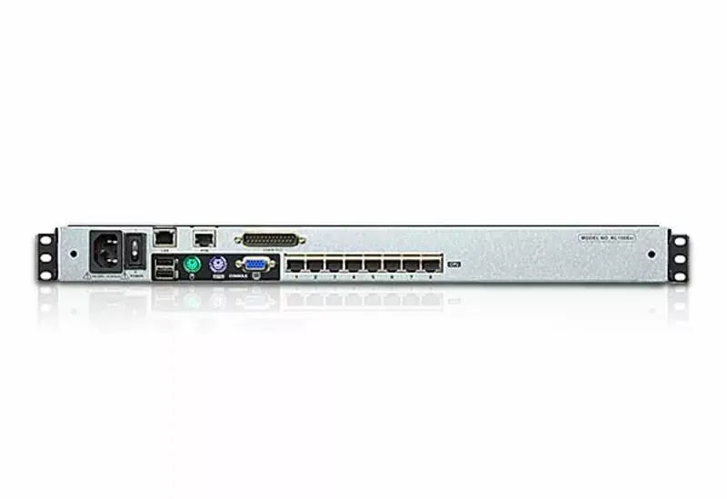 KVM slēdzis ATEN KL1508Ai Photo 2