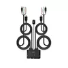 KVM Switch 2 Port HDMI 4K30 Photo 3