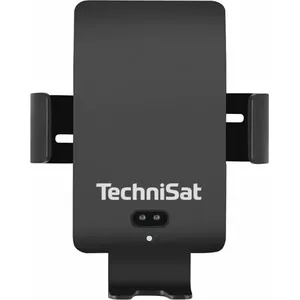 Tablet and Smartphone Mount TECHNISAT SmartCharge 1 — universal holder with integrated charging function