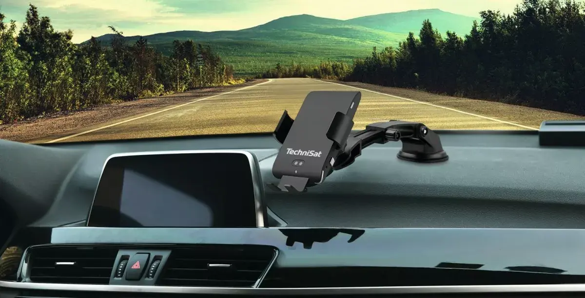 TECHNISAT SmartCharge 1 mount Photo 4