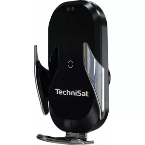 Smartphone & Tablet Mount TECHNISAT SmartCharge 3 — universal holder with integrated charging (model 76-4977-00)