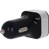 Auto lādētājs TECHNISAT CARCHARGER DUAL USB CE Photo 2
