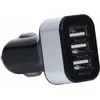 TECHNISAT CARCHARGER TRIPLE USB C car charger Photo 2