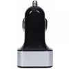 TECHNISAT CARCHARGER TRIPLE USB C car charger Photo 4