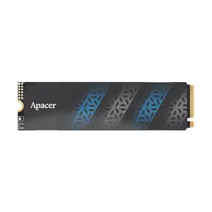 Внутренний SSD APACER AP512GAS2280P4UPRO-1 512 ГБ M.2 NVMe PCIe — 3500/2300 МБ/с
