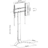 TV cabinet ICA-TR47 Photo 3
