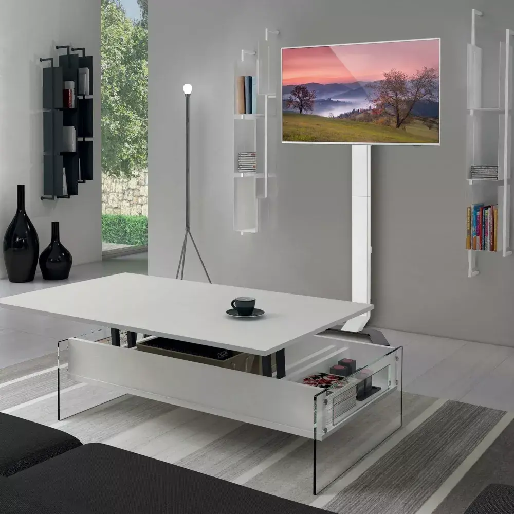 TV cabinet ICA-TR47 Photo 6