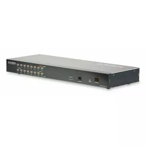 KVM switch ATEN KH1516A Black