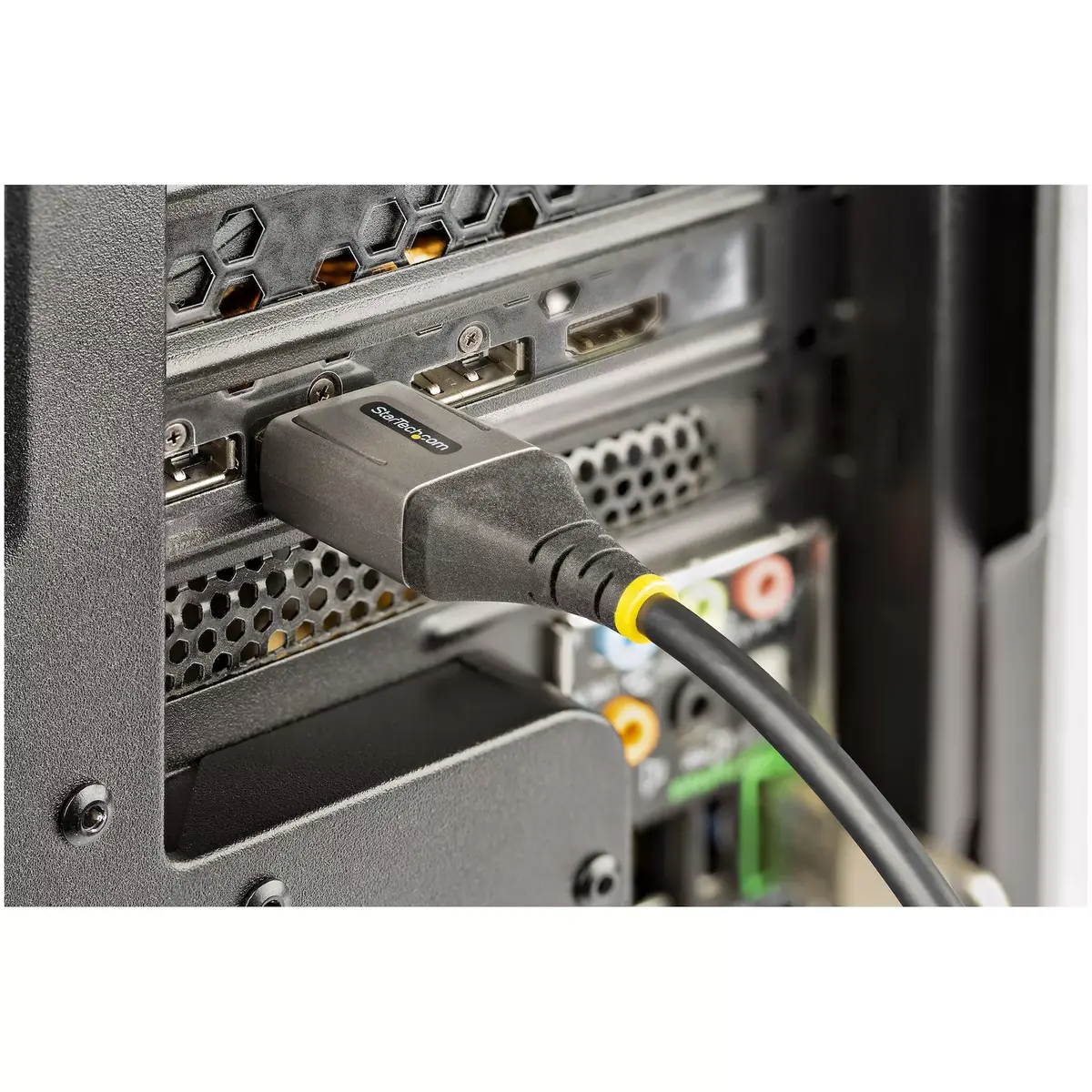 DisplayPort kabelis StarTech DP14VMM1M Photo 5