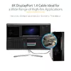 DisplayPort kabelis StarTech DP14VMM1M Photo 9