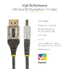 DisplayPort Cable StarTech DP14VMM3M Photo 6
