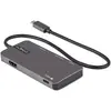 USB C Multiport Adapter StarTech DKT30CHSDPD Photo 2
