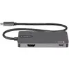 USB C Multiport Adapter StarTech DKT30CHSDPD Photo 4