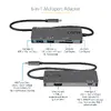 USB C Multiport Adapter StarTech DKT30CHSDPD Photo 5
